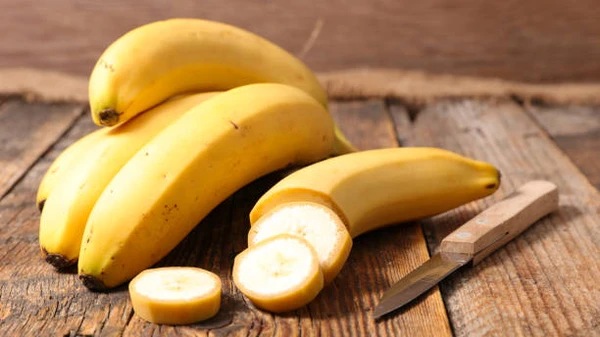 Banana madura pode fazer mal à saúde por Shutterstock