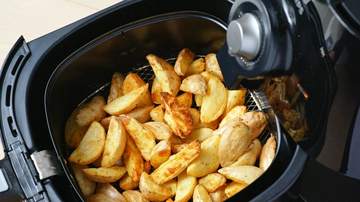 Batata é um alimento versátil e delicioso por Shutterstock