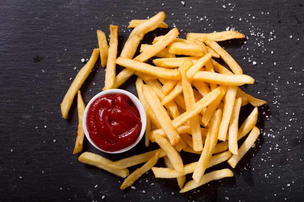 Batata é um alimento versátil e delicioso por Shutterstock