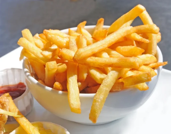 Batata é um alimento versátil e delicioso por Shutterstock