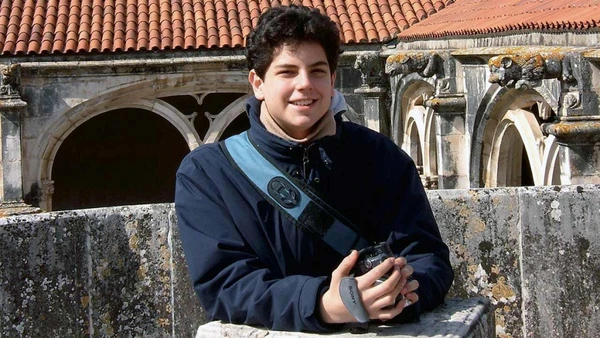 Carlo Acutis por Reprodução