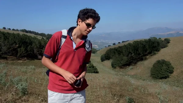 Carlo Acutis por Reprodução
