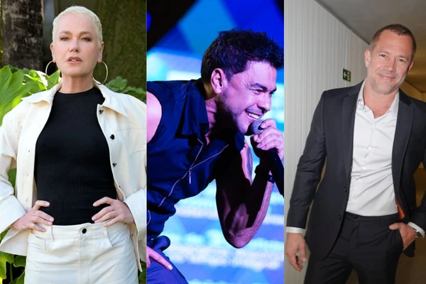 Famosos passaram por procedimento semelhante ao de Xuxa