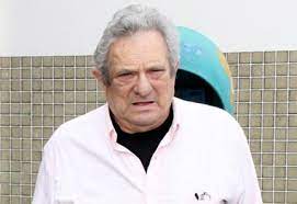 Felipe Wagner, ator de Terra Nostra, morreu antes de receber homenagem da Globo por Reprodução