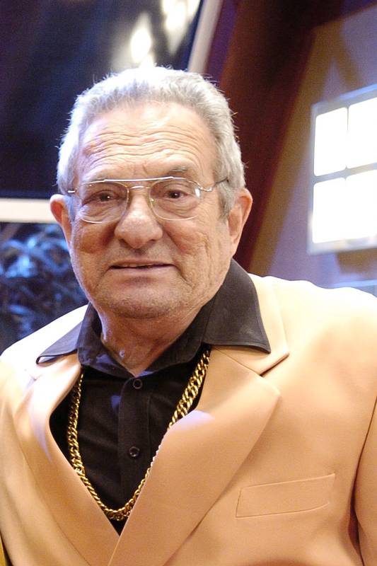Felipe Wagner, ator de Terra Nostra, morreu antes de receber homenagem da Globo por Reprodução