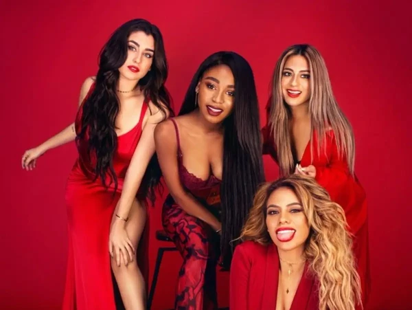 Lauren, Normani, Ally e Dinah do Fifth Harmony anunciam retorno sem Camila Cabello por Divulgação