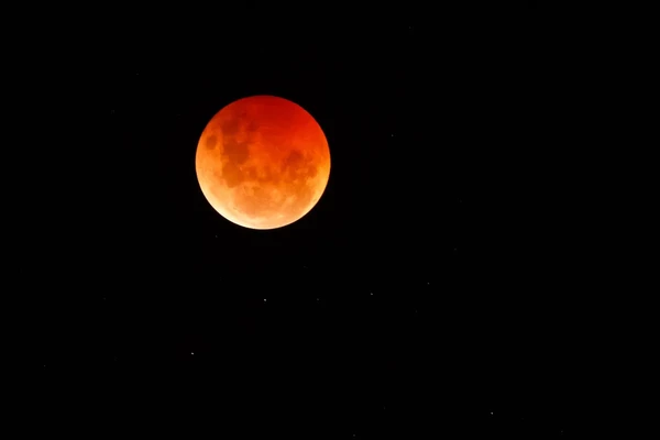 Lua de sangue
