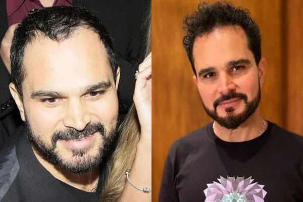 Leonardo Camargo por Reprodução (Divulgação/Redes sociais)