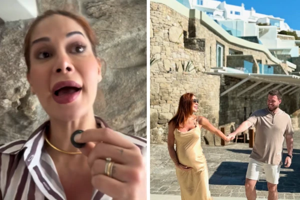 Maira Cardi e Thiago Nigro estão esperando filha Eloá