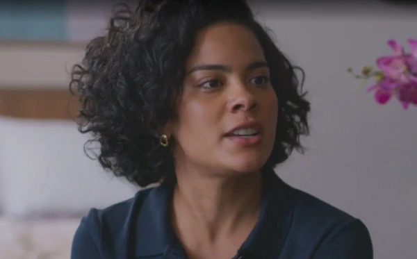 Maria de Fátima (Bella Campos) em 'Vale Tudo'