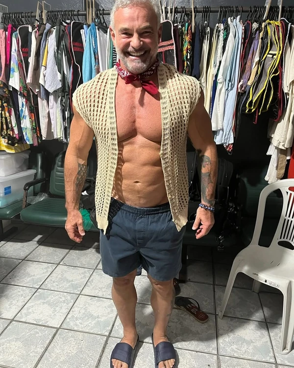 Mateus Carrieri por Reprodução/Instagram
