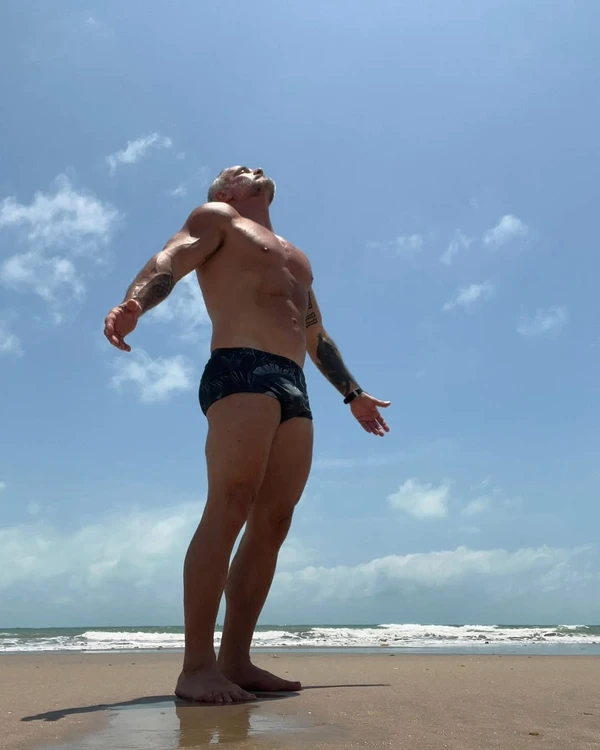 Mateus Carrieri por Reprodução/Instagram