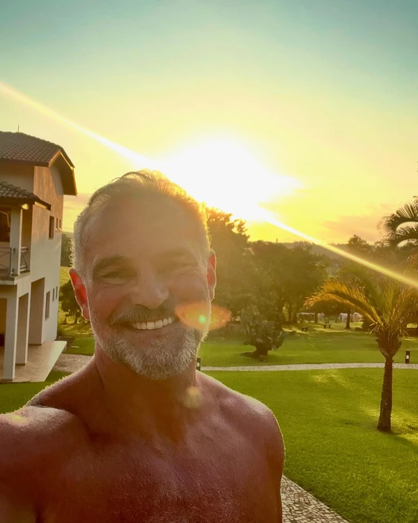 Mateus Carrieri por Reprodução/Instagram