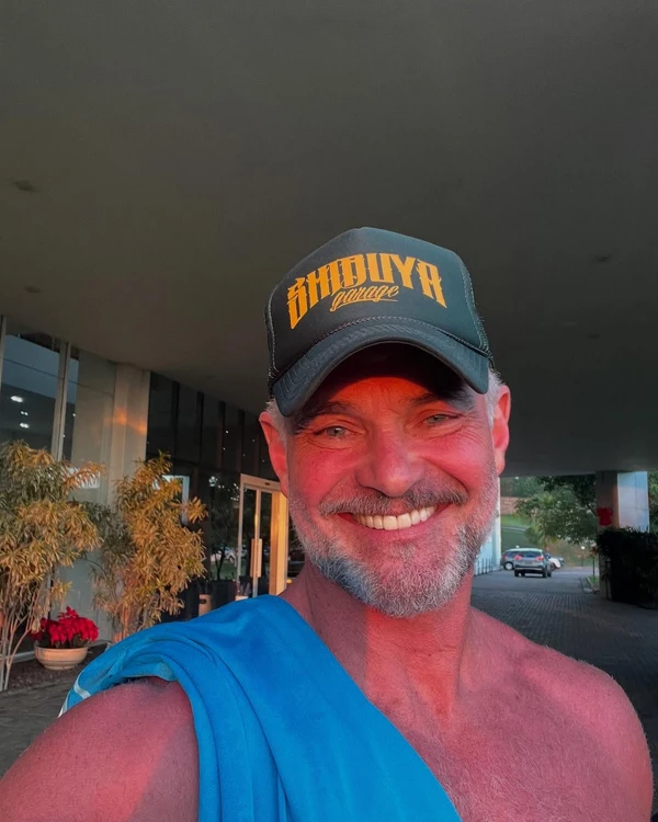 Mateus Carrieri por Reprodução/Instagram