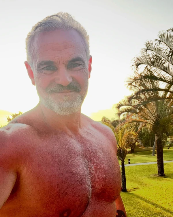Mateus Carrieri por Reprodução/Instagram