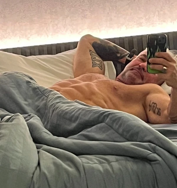 Mateus Carrieri por Reprodução/Instagram