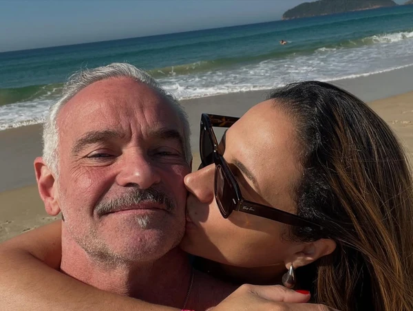 Mateus Carrieri por Reprodução/Instagram