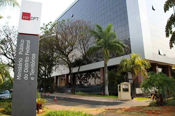 Ministério Público do DF e Territórios 
