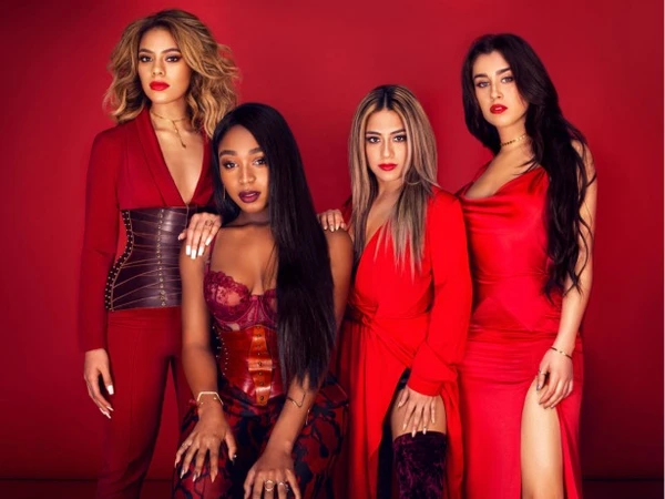 O Fifth Harmony agora é um quarteto; Dinah, Normani, Ally e Lauren por Divulgação