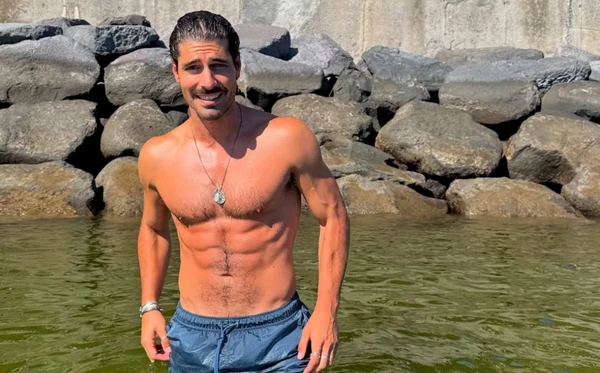 Pablo García