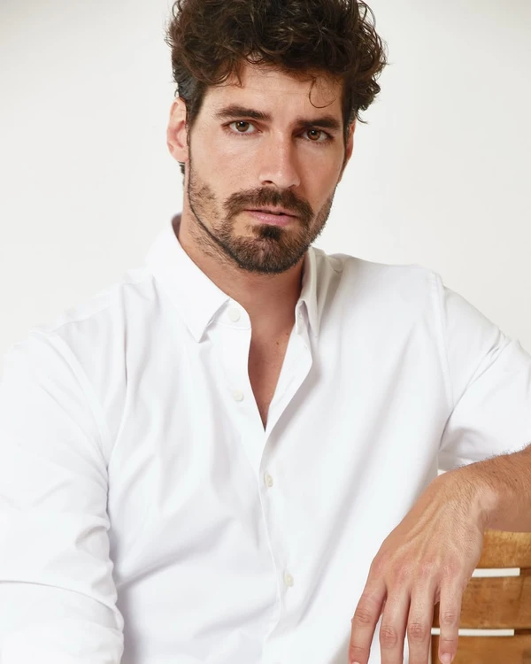 Pablo García por Reprodução/Instagram