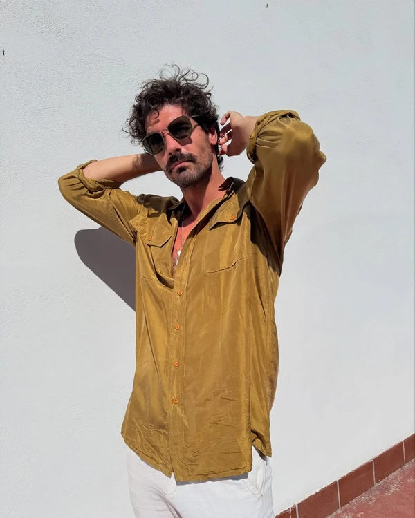 Pablo García por Reprodução/Instagram