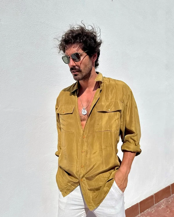 Pablo García por Reprodução/Instagram