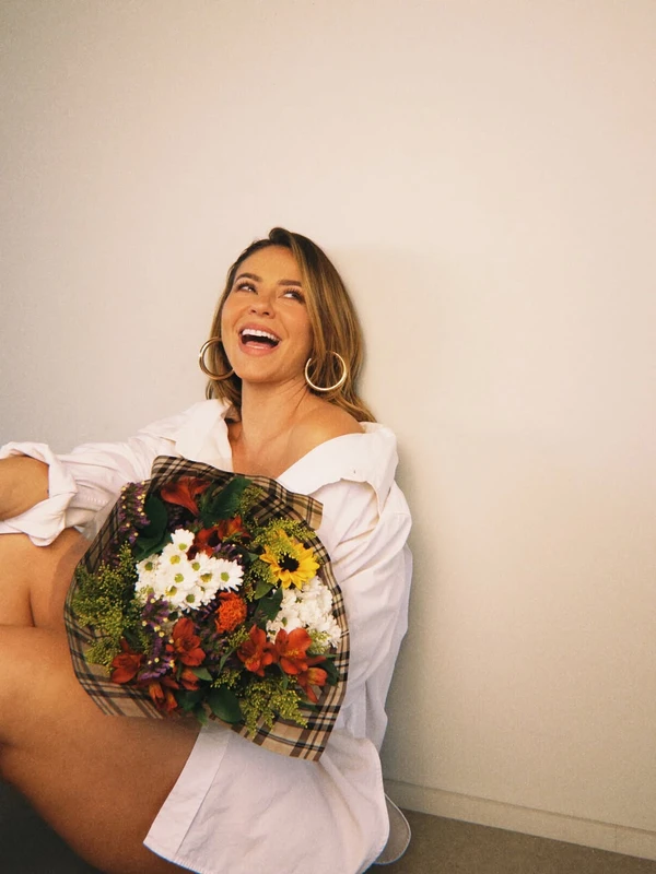 Paolla Oliveira por Reprodução/Instagram