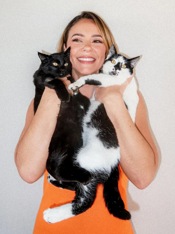 Paolla Oliveira por Reprodução/Instagram