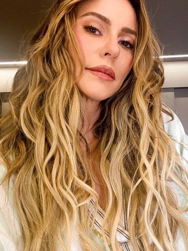 Paolla Oliveira por Reprodução/Instagram