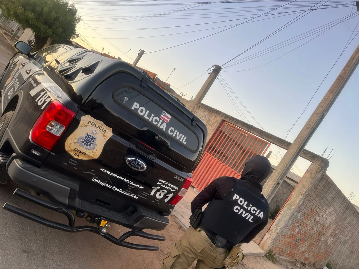 Polícia Civil