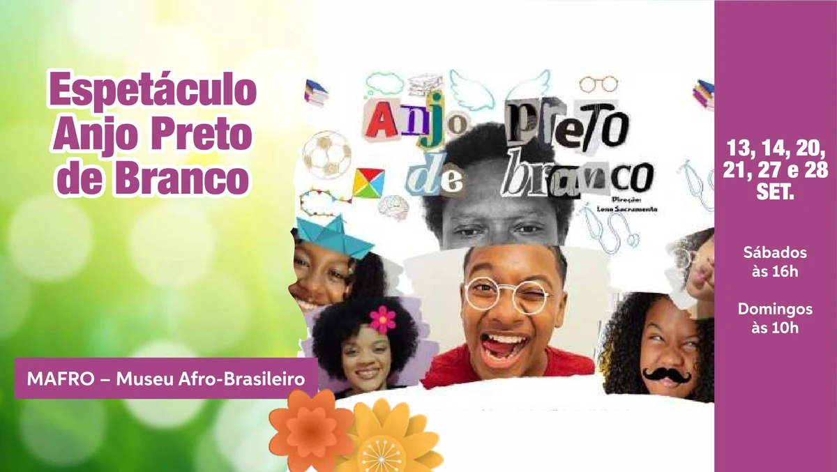 Programação do Festival da Primavera 2025 por Divulgação