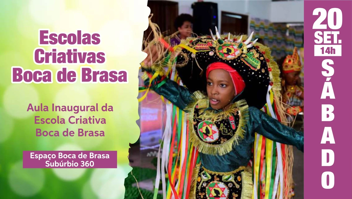 Programação do Festival da Primavera 2025 por Divulgação