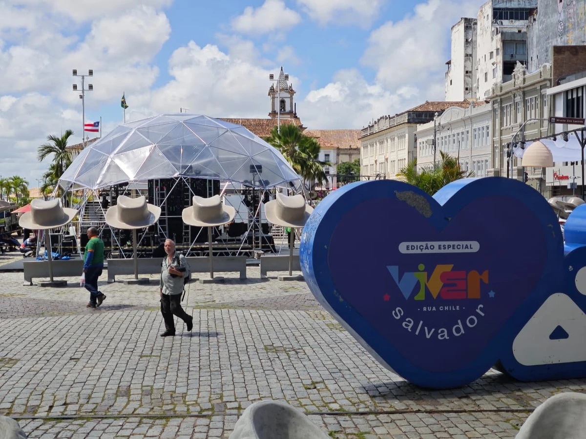 5 de novembro é Dia Nacional da Cultura por Divulgação