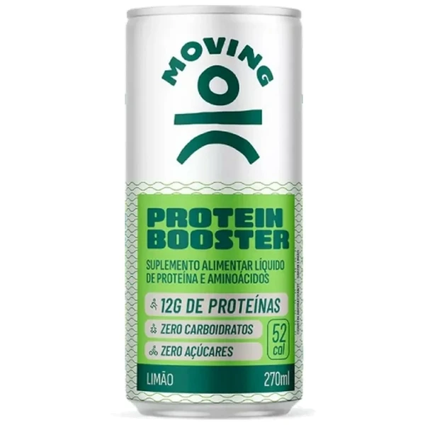 Refrigerante proteico (Moving)