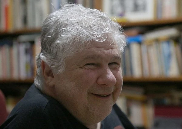 Silvio Tendler  por Divulgação