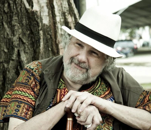 Silvio Tendler morreu aos 75 anos por Divulgação/Gabriela Nehring/Produtora Caliban