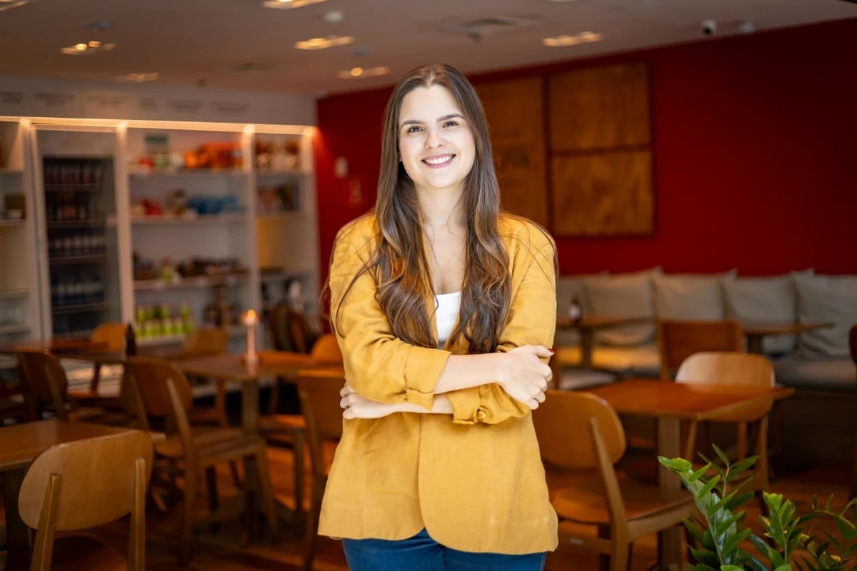Victoria Cintra lembra que a diversidade etária é um diferencial de mercado importante