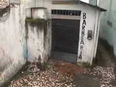 Imagem - Adolescente é morto a tiros dentro de barbearia na Federação; dono também ficou ferido