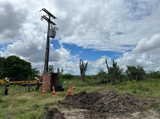 Imagem - Quatro fábricas de cerâmica são flagradas furtando energia em cidade baiana