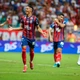 Imagem - Bahia massacra o Confiança, vence por 5x0 e conquista o penta da Copa do Nordeste