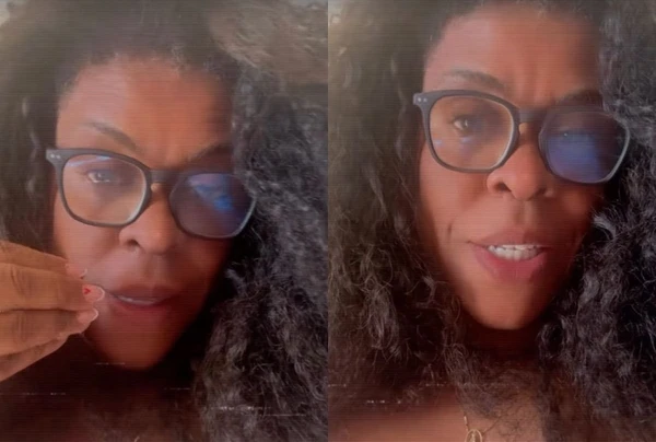 Cacau Protássio desabafou sobre os últimos relacionamentos com homens