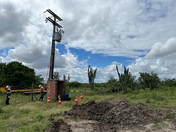 Quatro fábricas de cerâmica são flagradas furtando energia em cidade baiana