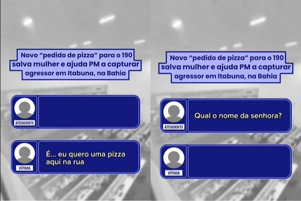 Veja trechos da chamada por Reprodução