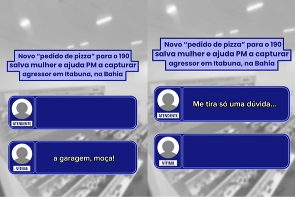 Veja trechos da chamada por Reprodução