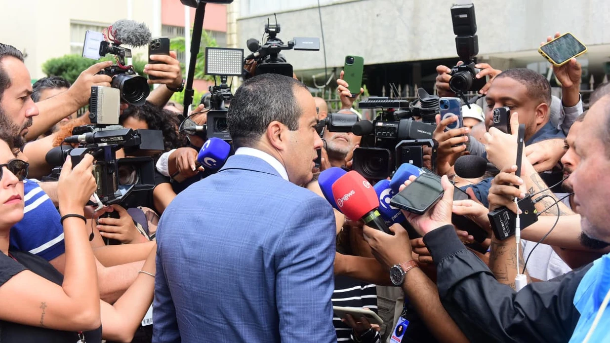 Imagem - Comboio que ia encontrar o prefeito de Salvador no desfile do 7 de setembro é alvo de tiros