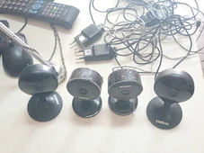 Imagem - Câmeras clandestinas de monitoramento são encontradas em bairro de Salvador