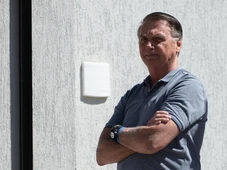 Imagem - Preso, Bolsonaro não pode participar dos atos do 7 de setembro