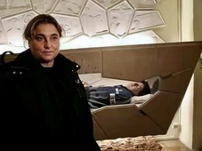 Imagem - VÍDEO: Reação da mãe de Carlo Acutis ao ver filho se tornar santo emociona