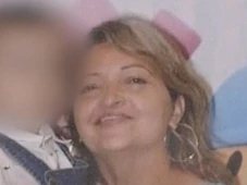 Imagem - Passageira fratura a coluna e morre após ônibus passar rápido por quebra-molas: 'Estava atrasado'
